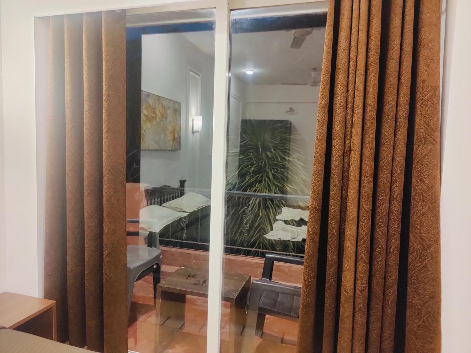 Apartamento Casa Philomena Calangute Exterior foto